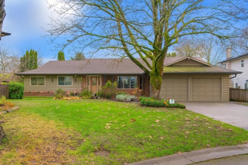 18270 58B Avenue, Surrey, BC 