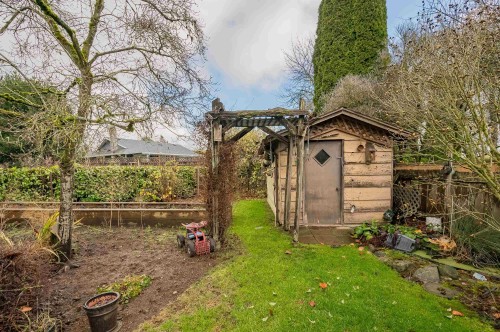 18270 58B Avenue, Surrey, BC 