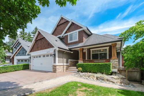 20472 98A Avenue, Langley, BC 