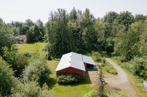 22801 48 Avenue, Langley, BC 