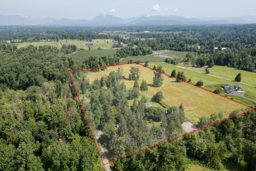 22801 48 Avenue, Langley, BC 