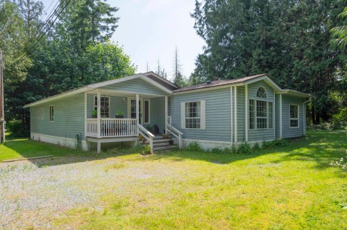 22801 48 Avenue, Langley, BC 