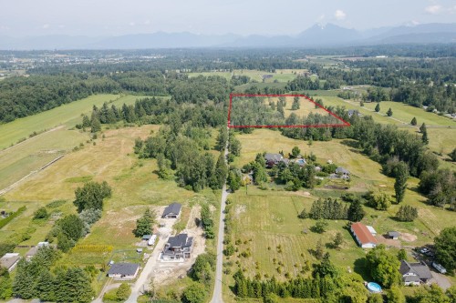 22801 48 Avenue, Langley, BC 