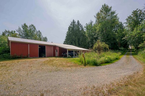 22801 48 Avenue, Langley, BC 