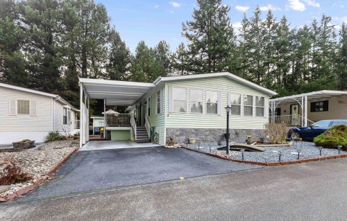 4-2315 198 Street, Langley, BC 