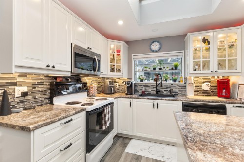 4-2315 198 Street, Langley, BC 