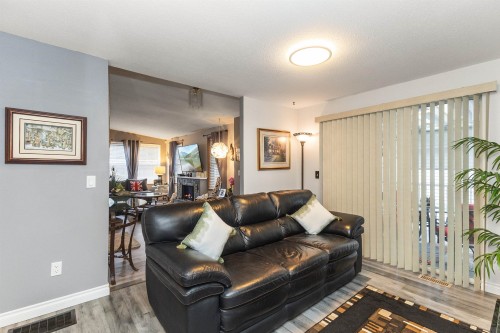 4-2315 198 Street, Langley, BC 