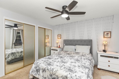 4-2315 198 Street, Langley, BC 