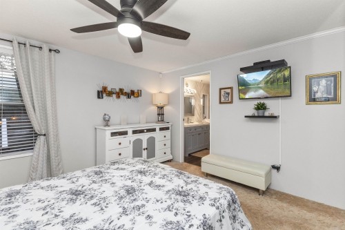 4-2315 198 Street, Langley, BC 