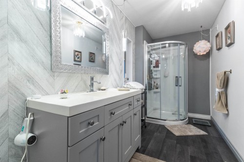 4-2315 198 Street, Langley, BC 