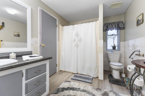 4-2315 198 Street, Langley, BC 