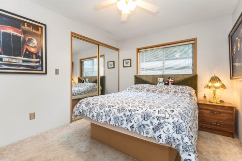 4-2315 198 Street, Langley, BC 