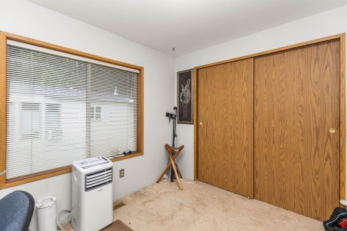 4-2315 198 Street, Langley, BC 