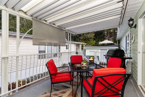 4-2315 198 Street, Langley, BC 