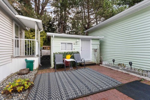 4-2315 198 Street, Langley, BC 