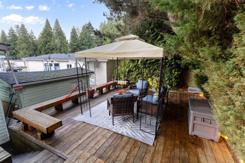 4-2315 198 Street, Langley, BC 