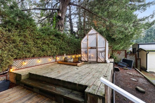 4-2315 198 Street, Langley, BC 