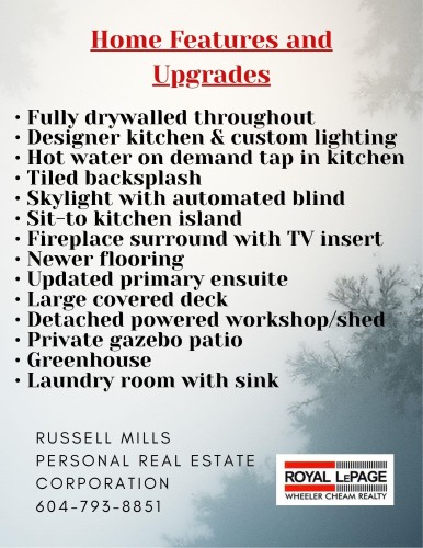 4-2315 198 Street, Langley, BC 