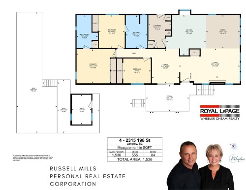 4-2315 198 Street, Langley, BC 