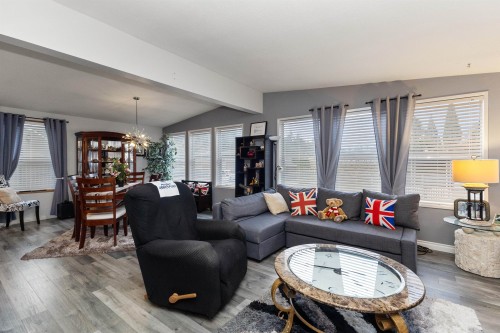 4-2315 198 Street, Langley, BC 