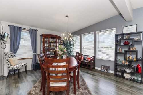 4-2315 198 Street, Langley, BC 