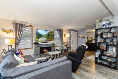 4-2315 198 Street, Langley, BC 