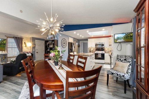 4-2315 198 Street, Langley, BC 