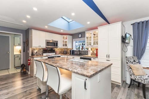 4-2315 198 Street, Langley, BC 