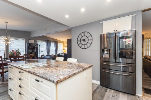 4-2315 198 Street, Langley, BC 