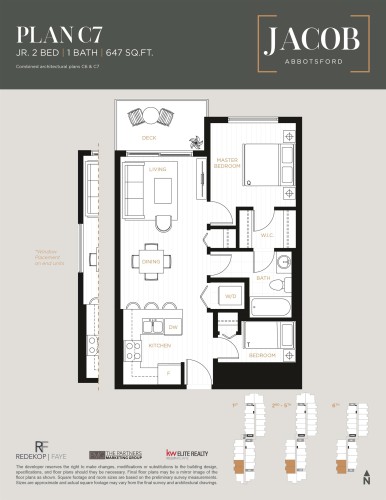 419-33886 Pine Street, Abbotsford, BC 