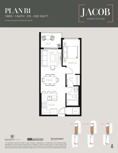 401-33886 Pine Street, Abbotsford, BC 