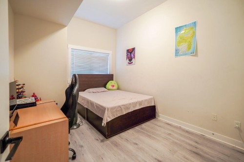 38-7247 140 Street, Surrey, BC 