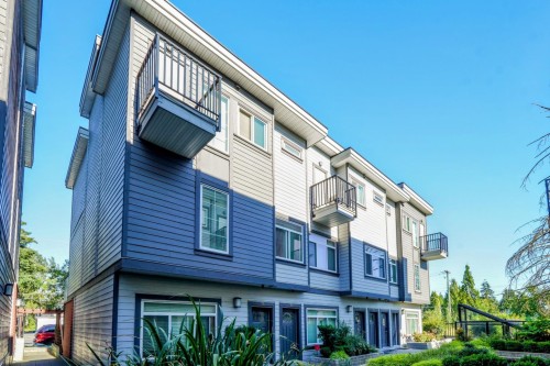 38-7247 140 Street, Surrey, BC 