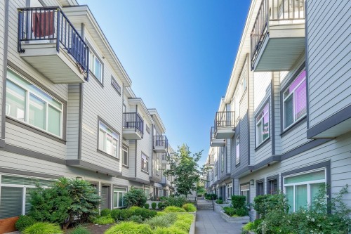 38-7247 140 Street, Surrey, BC 