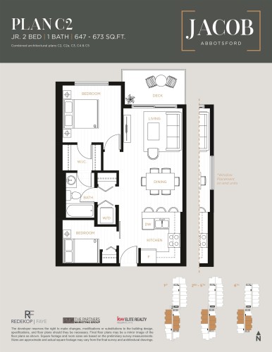 416-33886 Pine Street, Abbotsford, BC 