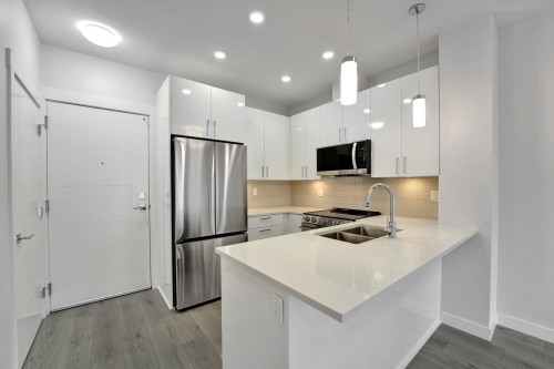 507-33886 Pine Street, Abbotsford, BC 