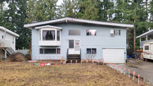 20567 42 Avenue  Langley, BC V3A 3A8