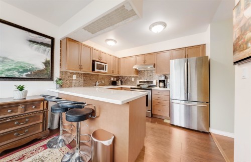 20-14850 100 Avenue, Surrey, BC 