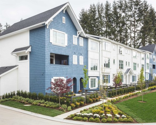 48-7858 137 Street, Surrey, BC 