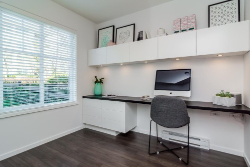 48-7858 137 Street, Surrey, BC 