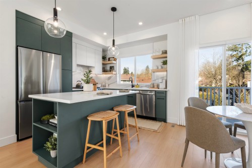 28-19330 Fairway Drive, Surrey, BC 