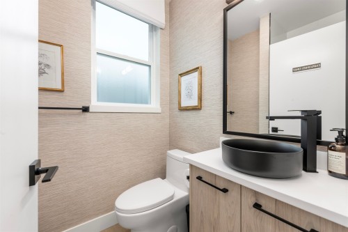 28-19330 Fairway Drive, Surrey, BC 