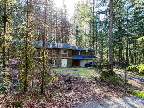 36351 Ridgeview Road, Mission, BC 