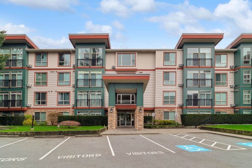 114-33485 South Fraser Way  Abbotsford, BC V2S 8P9