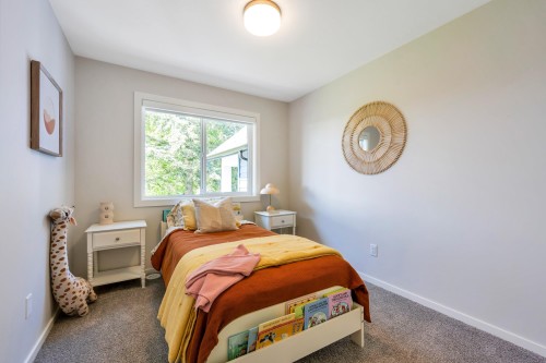 124-1833 165A Street, Surrey, BC 