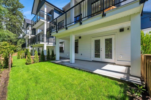 124-1833 165A Street, Surrey, BC 