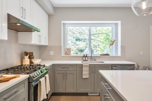 124-1833 165A Street, Surrey, BC 