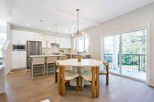 124-1833 165A Street, Surrey, BC 