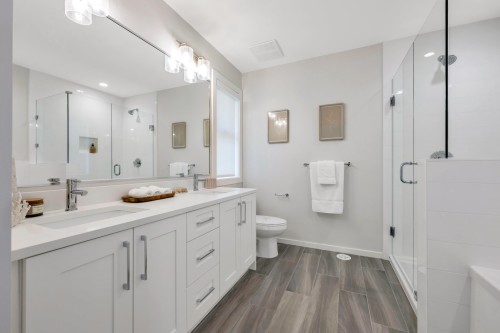 124-1833 165A Street, Surrey, BC 