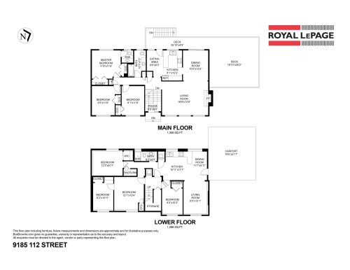 9185 112 Street, Delta, BC 